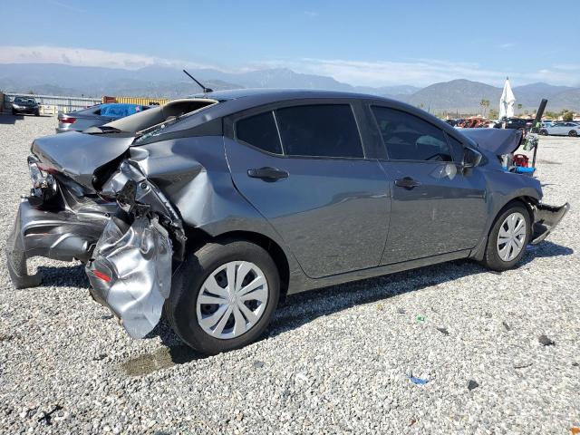 2022 Nissan Versa S VIN: 3N1CN8DV6NL847623 Lot: 50989234