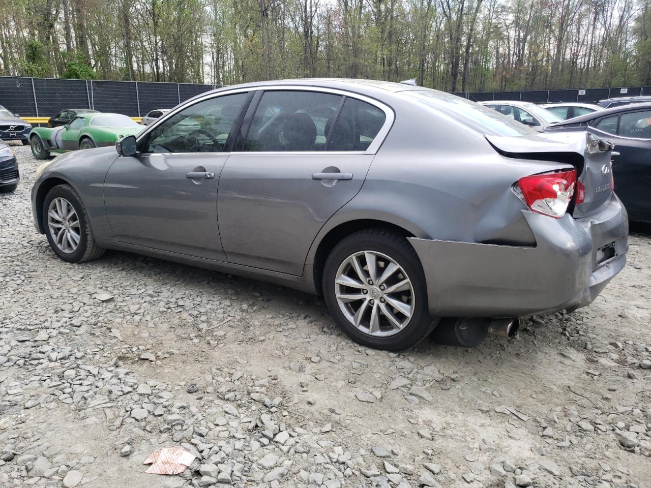 JN1CV6AR4AM460502 2010 Infiniti G37