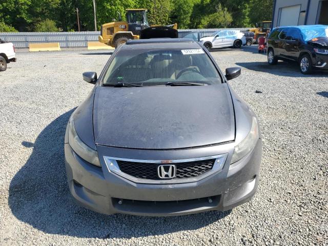 2008 Honda Accord Exl VIN: 1HGCS22818A016849 Lot: 52921154