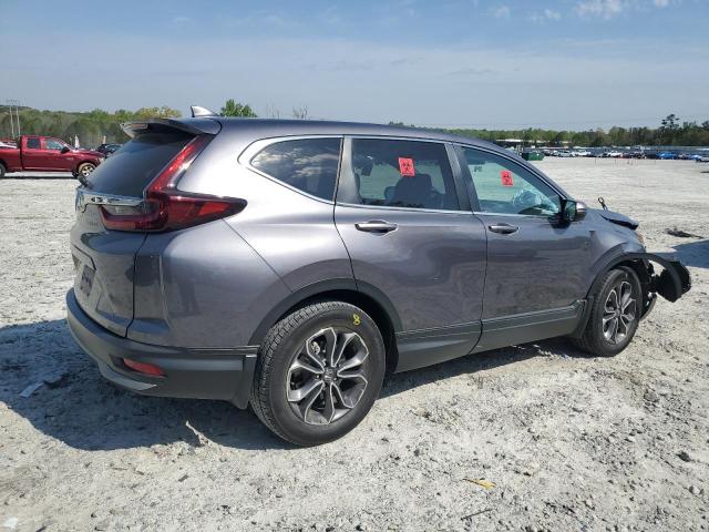 2020 HONDA CRV 5J6RW1H83LL007284