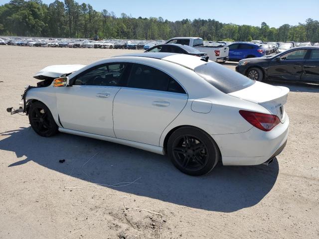 2014 Mercedes-Benz Cla 250 VIN: WDDSJ4EBXEN098672 Lot: 52074084