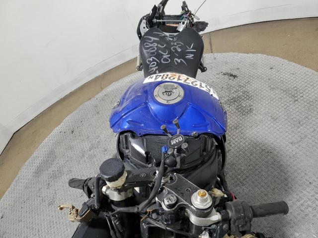 2010 YAMAHA YZFR6 C JYARJ16Y6AA004293