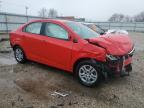 CHEVROLET SONIC LS photo