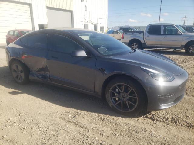 VIN 5YJ3E1EB6PF714287 Tesla Model 3  2023 4