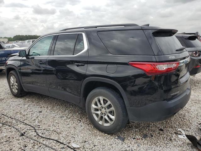 1GNERGKW7LJ255577 Chevrolet Traverse L 2