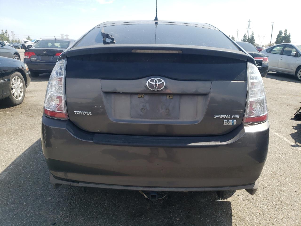JTDKB20U983444585 2008 Toyota Prius