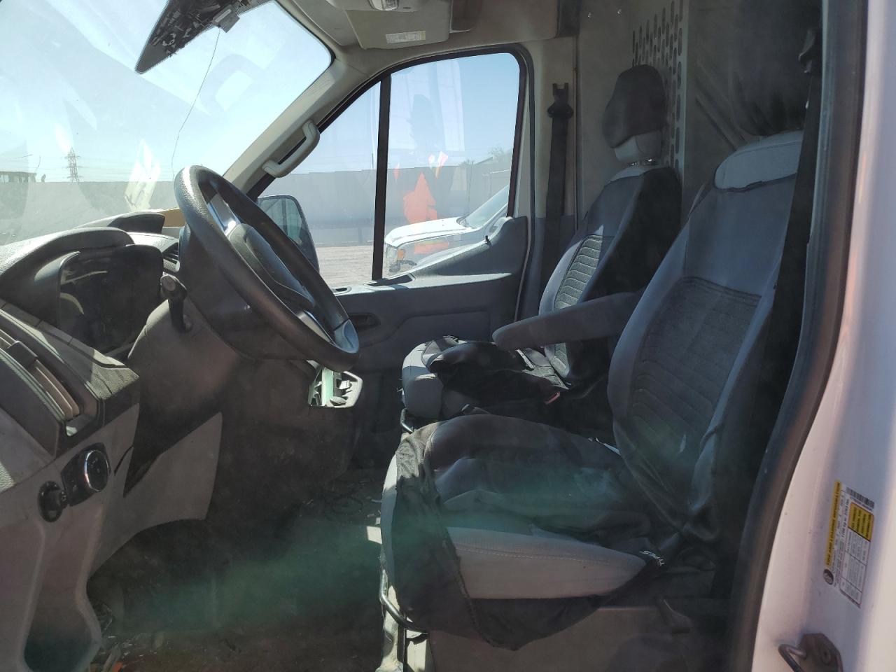 1FTYR2CM1JKA05541 2018 Ford Transit T-250