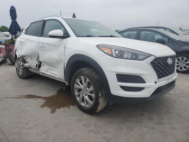 2019 Hyundai Tucson Limited VIN: KM8J3CA47KU917216 Lot: 49170264