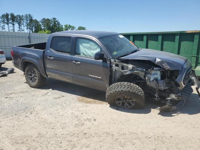 3TYAZ5CN8LT002129 Toyota Tacoma DOU 4