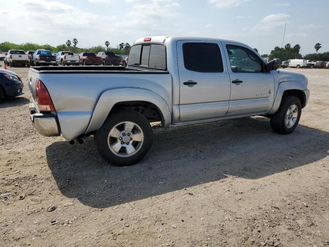 2007 Toyota Tacoma Double Cab Prerunner VIN: 3TMJU62N57M039873 Lot: 51664634