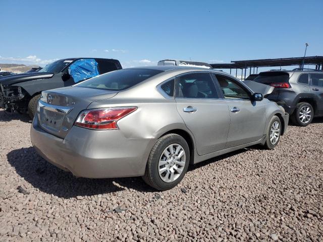 2014 Nissan Altima 2.5 VIN: 1N4AL3AP3EN209533 Lot: 52318594