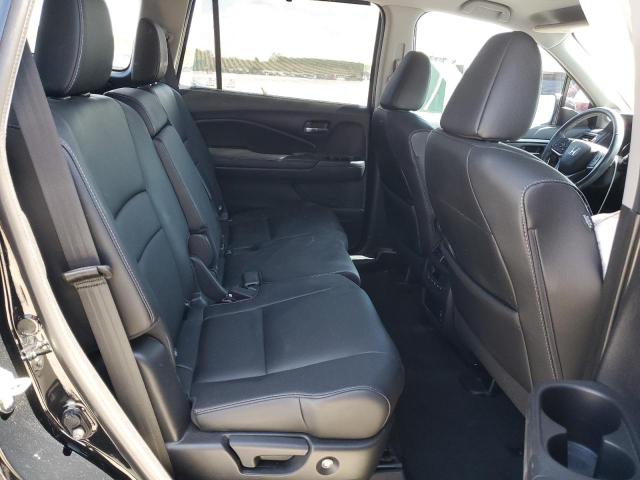 2019 Honda Pilot Exl VIN: 5FNYF6H59KB022880 Lot: 49674384