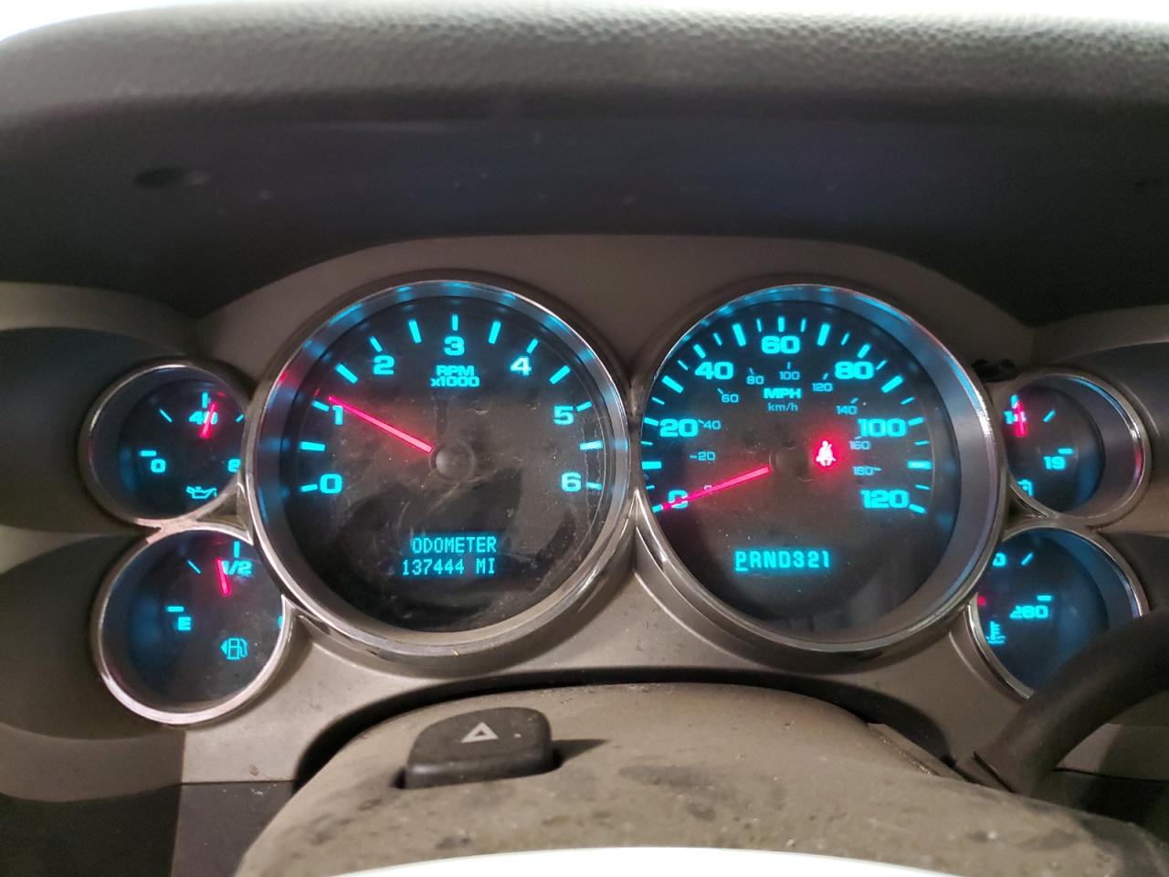 2GTEC19J581209734 2008 GMC Sierra C1500
