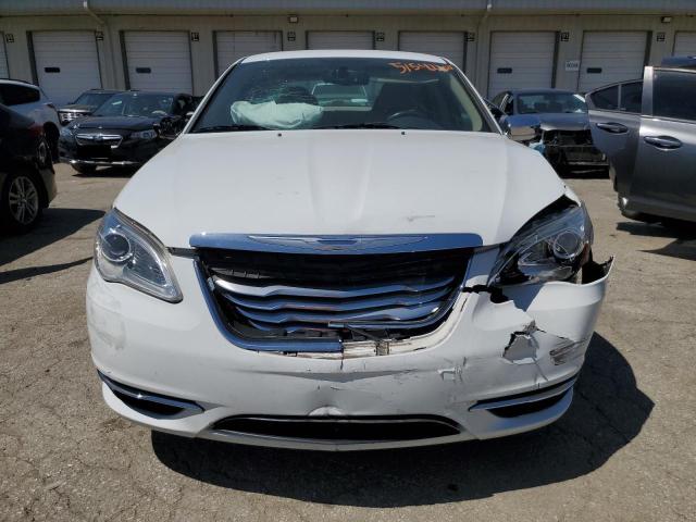 2012 Chrysler 200 Limited VIN: 1C3CCBCG5CN164770 Lot: 51542304