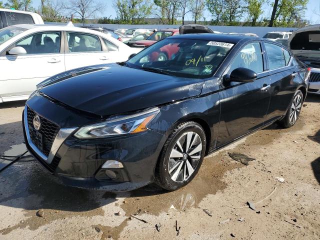 Vin: 1n4bl4ev3lc151807, lot: 50523614, nissan altima sl 20201