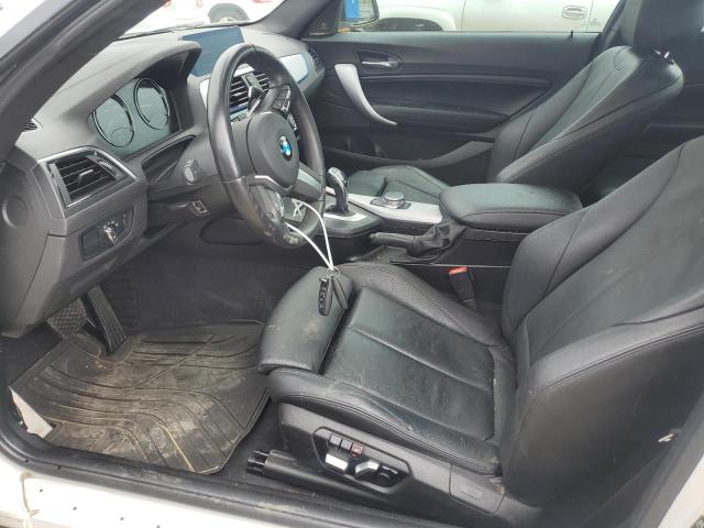 2018 BMW M240XI - WBA2J7C53JVB28730