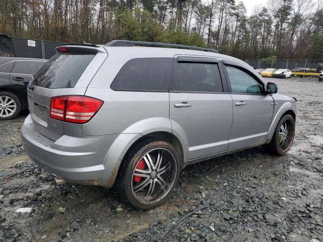 2018 DODGE JOURNEY SE - 3C4PDCAB7JT294585