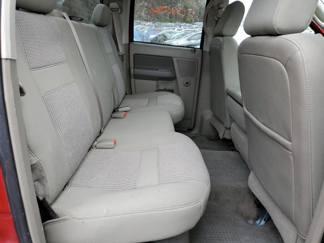 3D7KS28D78G113768 2008 Dodge Ram 2500 St