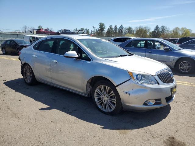 2014 Buick Verano VIN: 1G4PP5SK4E4167835 Lot: 51007284