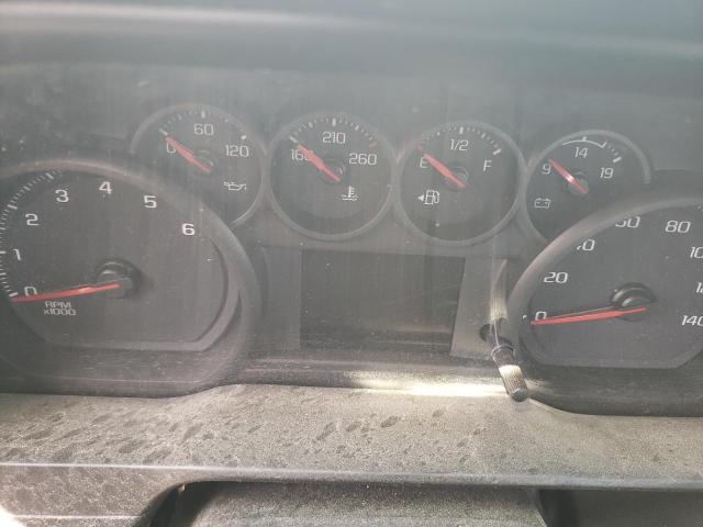 2021 Chevrolet Silverado C1500 VIN: 3GCNWAEF5MG269877 Lot: 51702784