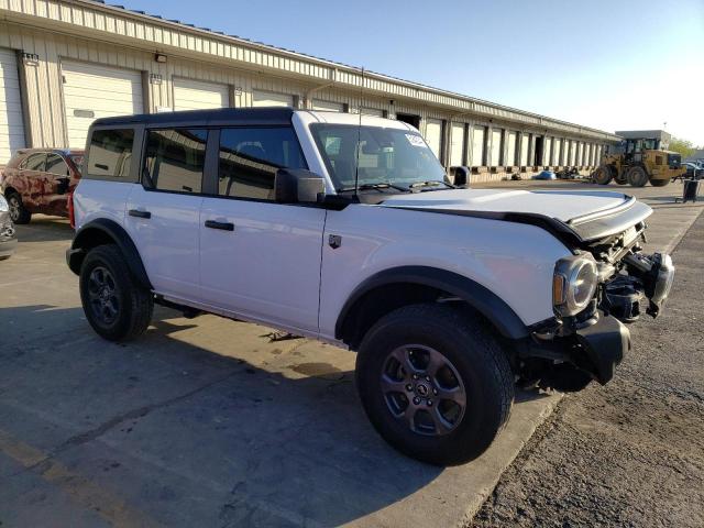 Vin: 1fmde5bh1nlb16280, lot: 51842344, ford bronco base 20224