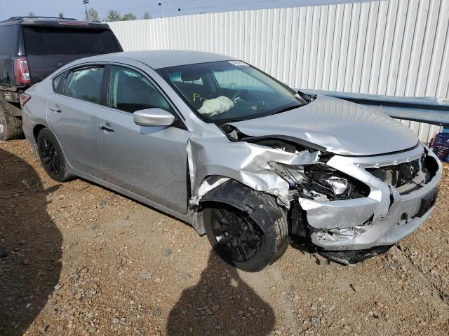 2015 NISSAN ALTIMA 2.5 - 1N4AL3AP0FC290701