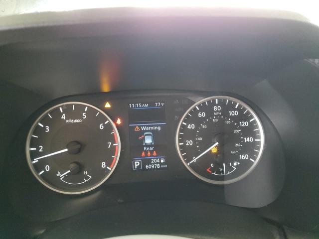 2020 NISSAN SENTRA S - 3N1AB8BV7LY254212