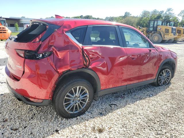 2020 Mazda Cx-5 Touring VIN: JM3KFBCM6L0731982 Lot: 52184784