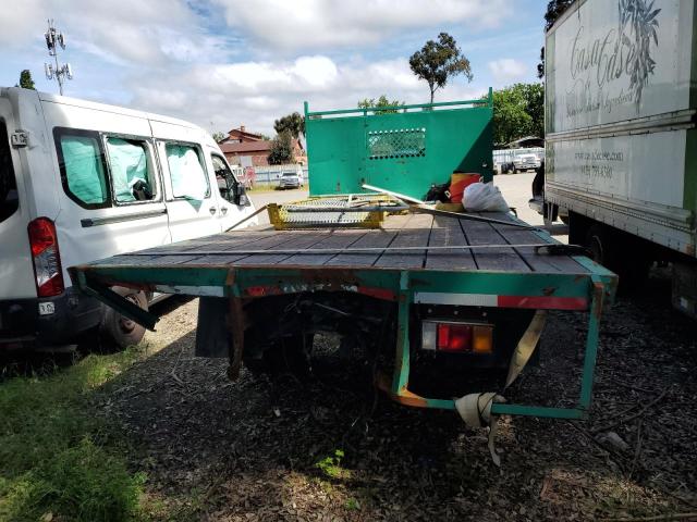 2022 Isuzu Nrr VIN: 54DE5W1L6NSR00427 Lot: 62572644