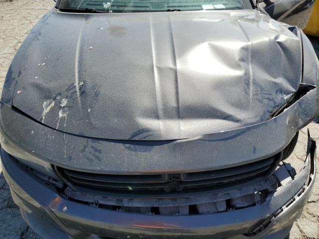 2020 Dodge Charger Sxt VIN: 2C3CDXBG1LH100696 Lot: 50266884