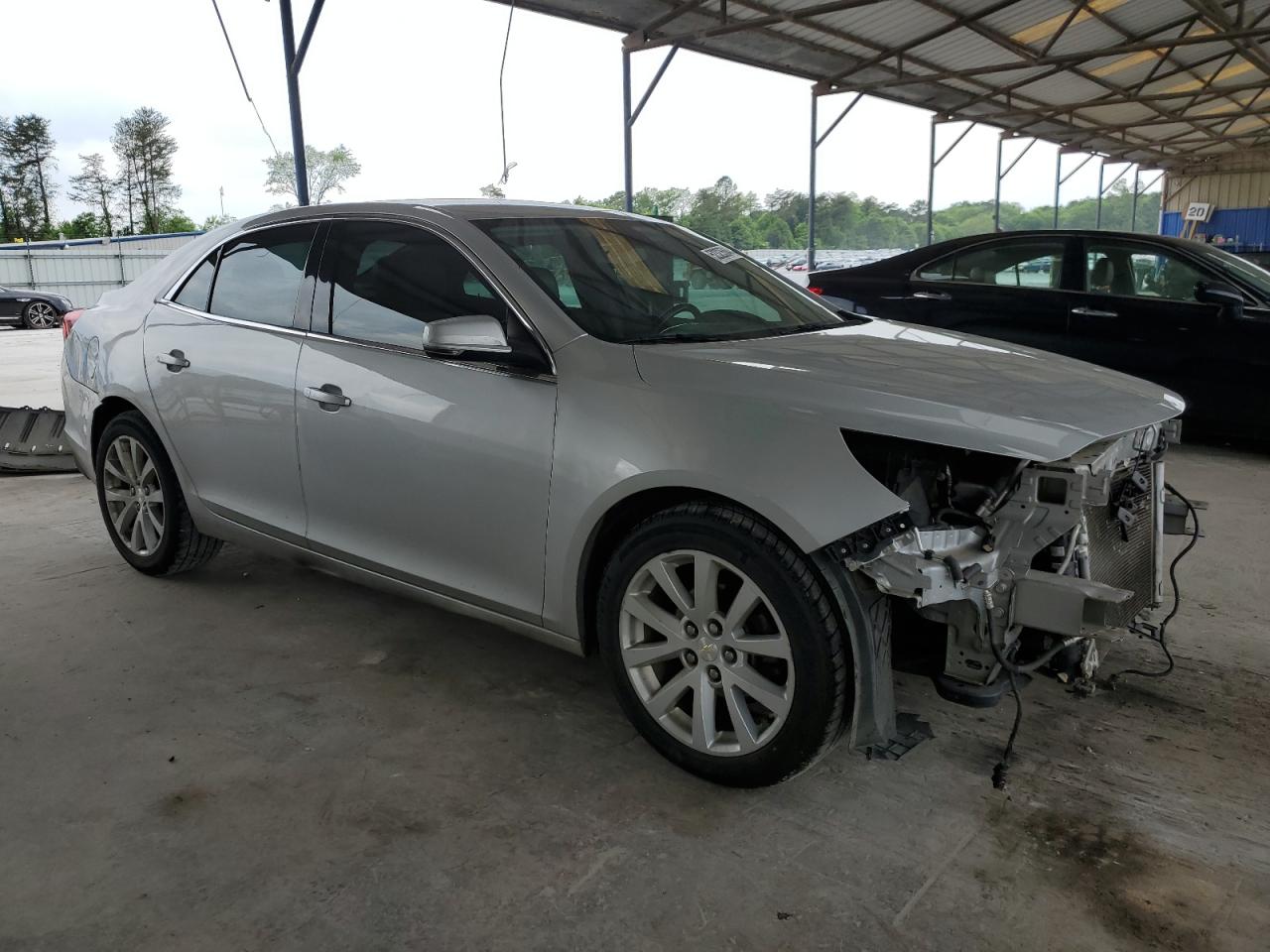 1G11E5SL0EF171645 2014 Chevrolet Malibu 2Lt