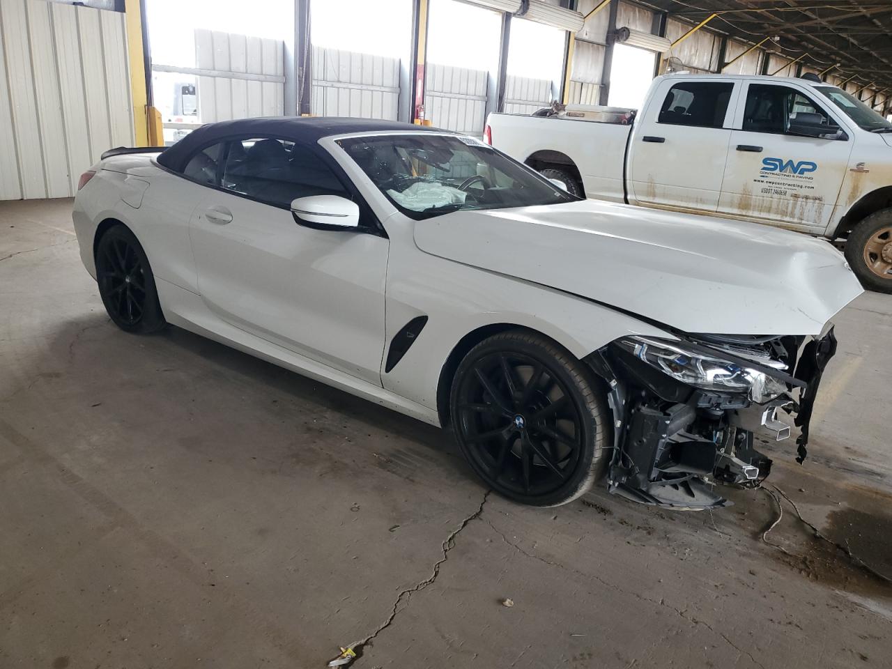 WBAFY4C53KBX39806 2019 BMW M850Xi