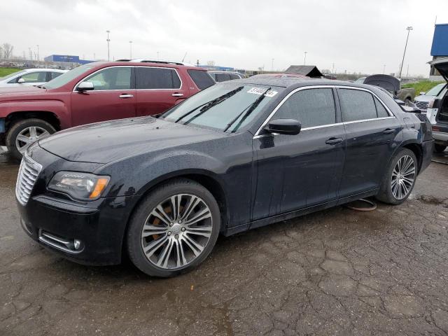 2013 Chrysler 300 S VIN: 2C3CCABG0DH519351 Lot: 51480124