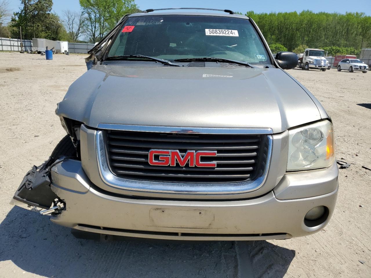 1GKDS13S232174406 2003 GMC Envoy