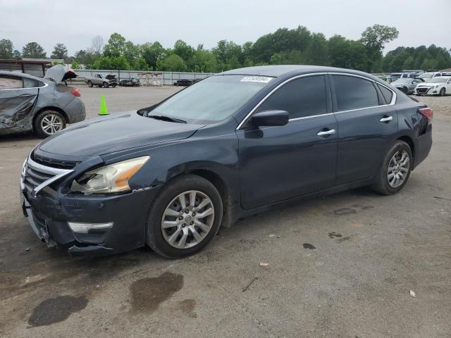 2015 Nissan Altima 2.5 VIN: 1N4AL3AP3FN328040 Lot: 51349594