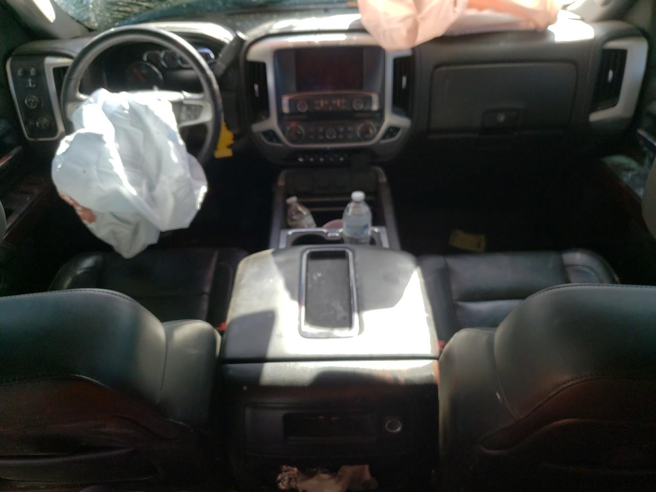 1GT22ZEG4FZ135791 2015 GMC Sierra K2500 Slt