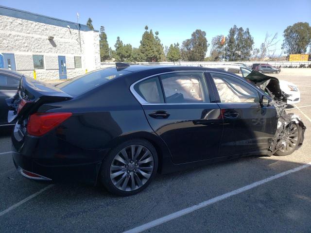 2016 ACURA RLX ADVANC - JH4KC1F98GC001271