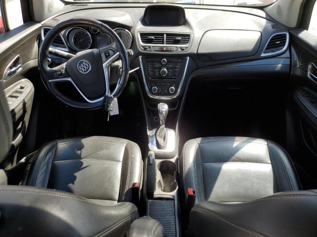 2016 Buick Encore VIN: KL4CJGSB3GB685119 Lot: 50706704