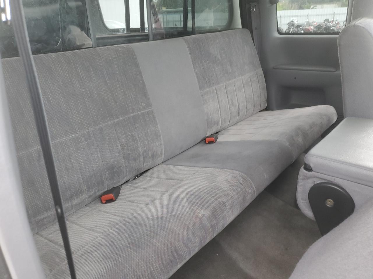 3B7HC13Z6VG789123 1997 Dodge Ram 1500