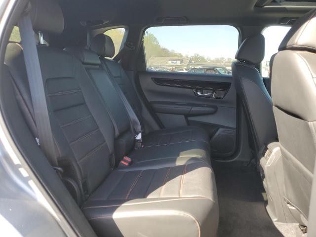 2023 HONDA CR-V SPORT - 5J6RS6H94PL009746