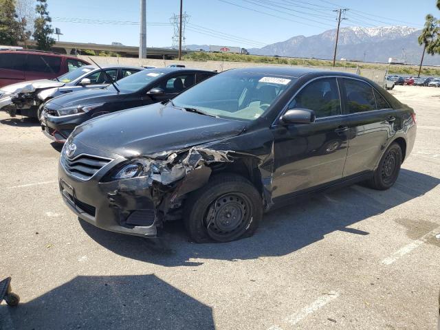 2011 Toyota Camry Base VIN: 4T4BF3EK0BR091352 Lot: 50277194