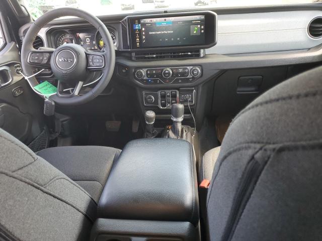 2024 JEEP WRANGLER 4 1C4RJXN68RW189579