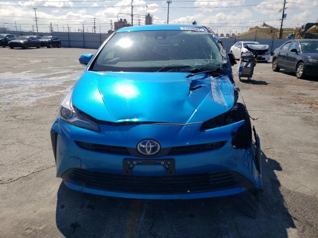 2020 TOYOTA PRIUS L - JTDKARFU7L3112799