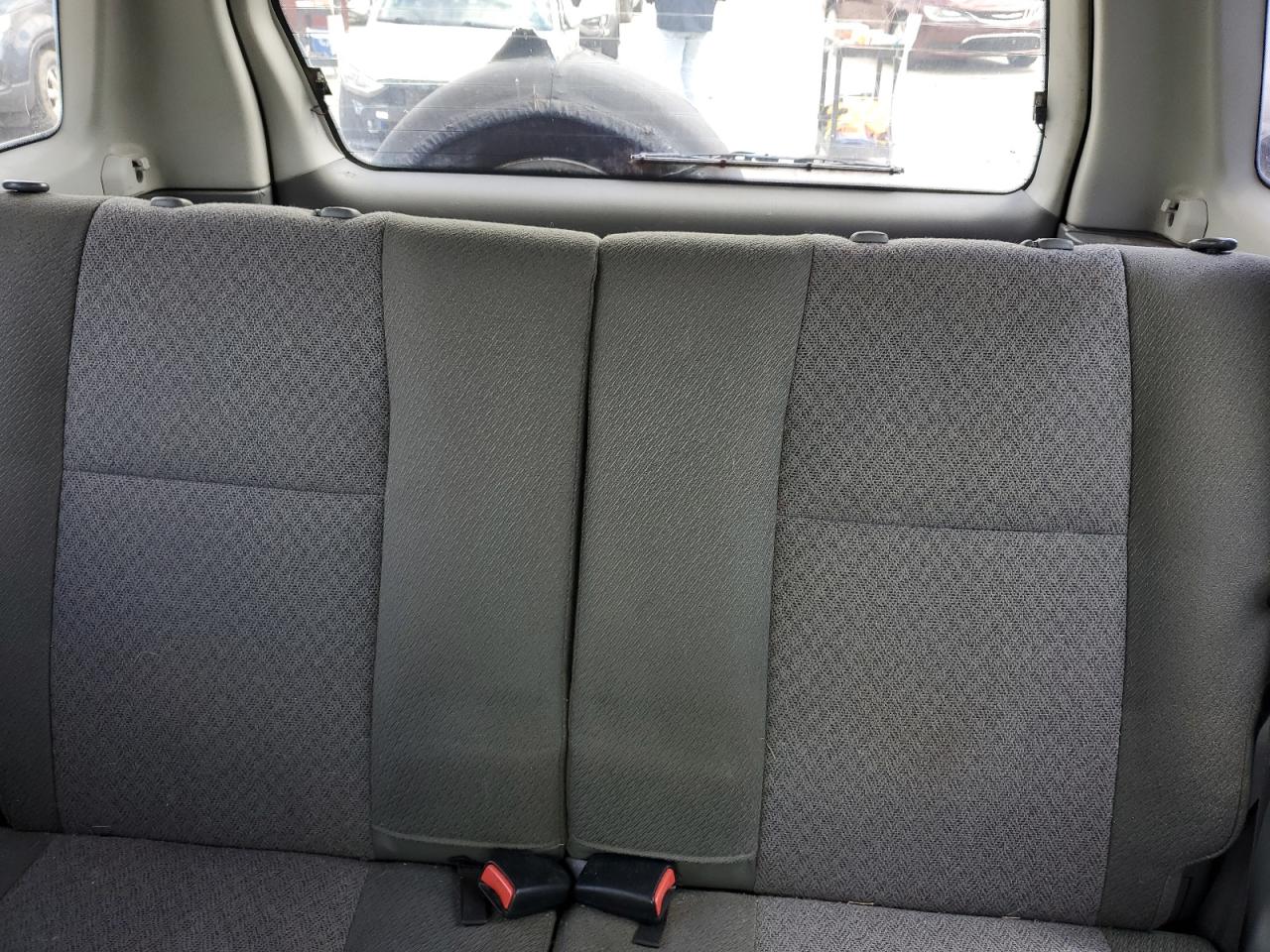 2CNBJ13C0Y6916435 2000 Chevrolet Tracker