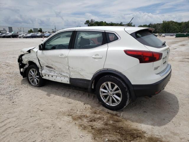 2017 Nissan Rogue Sport S VIN: JN1BJ1CP0HW036691 Lot: 52978464