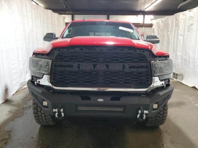 2021 Ram 3500 Laramie VIN: 3C63R3ML2MG668836 Lot: 39228662