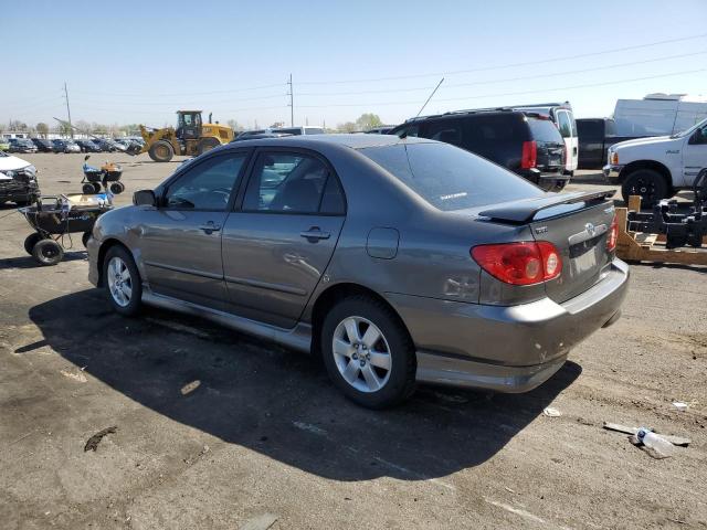 2008 Toyota Corolla - Image 2