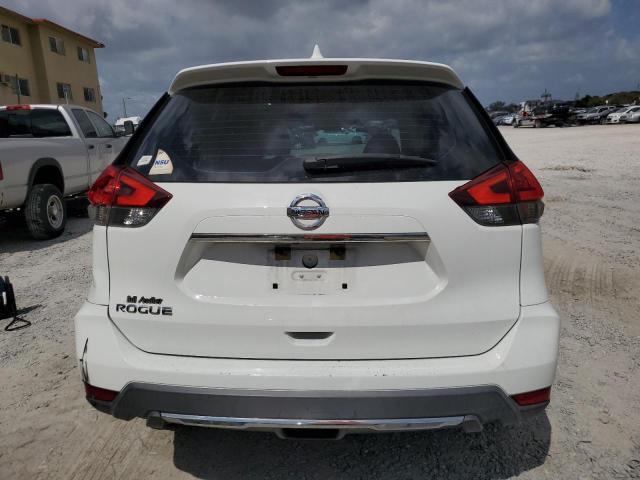 2018 Nissan Rogue S VIN: KNMAT2MTXJP579163 Lot: 59646024