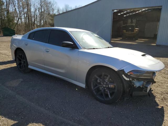 2021 Dodge Charger Gt VIN: 2C3CDXHG5MH603477 Lot: 51727624