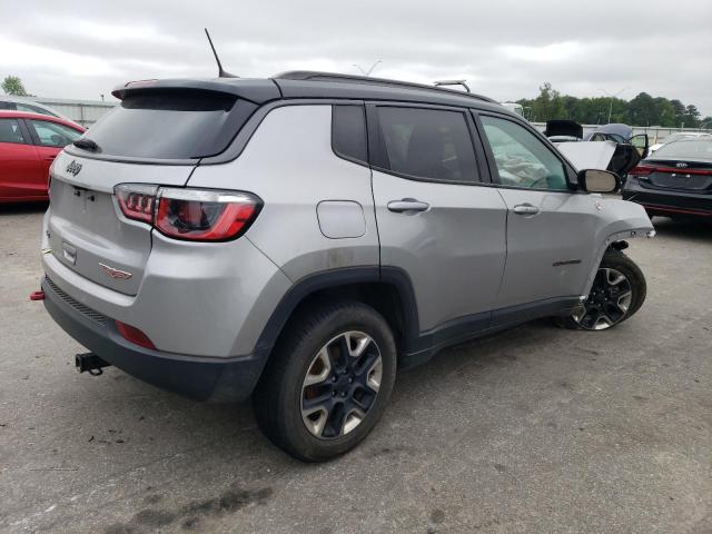 Vin: 3c4njddb7jt450996, lot: 51780374, jeep compass trailhawk 20183